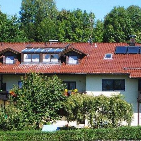Ferienhaus Evi Бишофсмайс Екстериор снимка