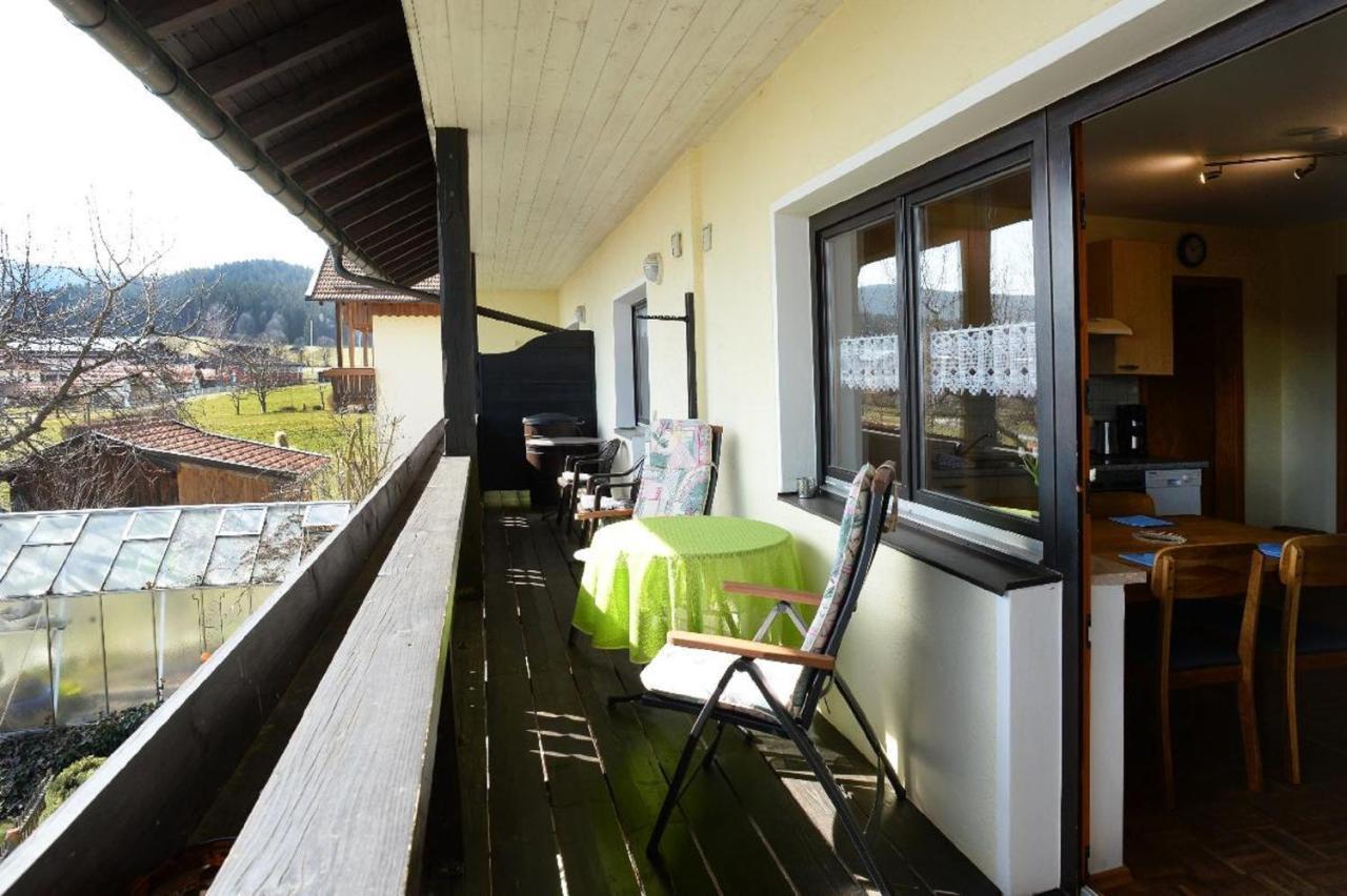 Ferienhaus Evi Бишофсмайс Екстериор снимка